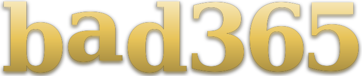bad365 logo